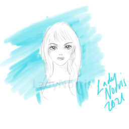 Avatar de LadyNorris