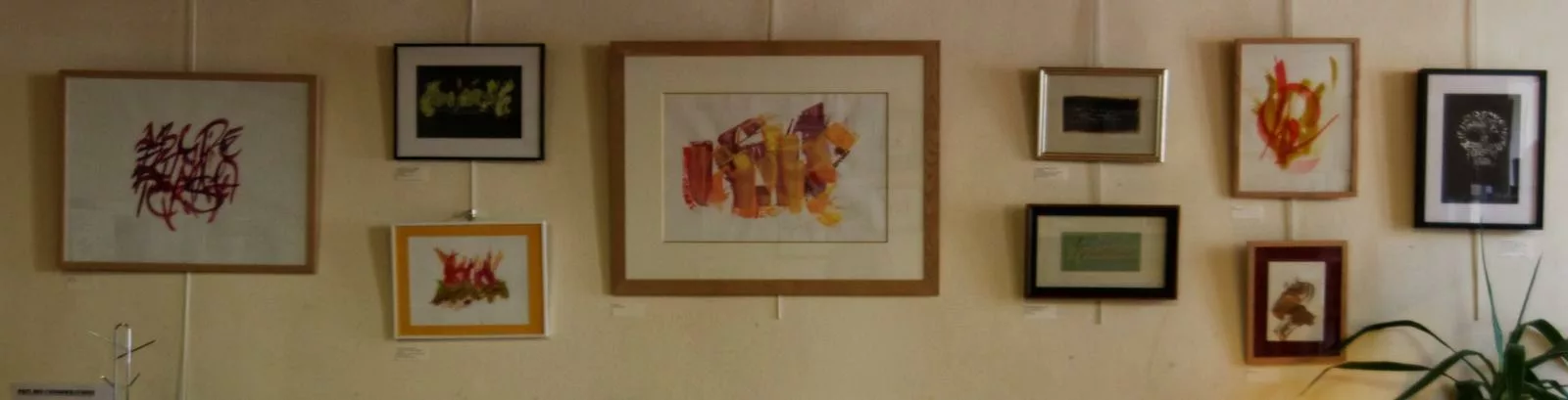 Galerie de l’exposition du 23 mai 2017
