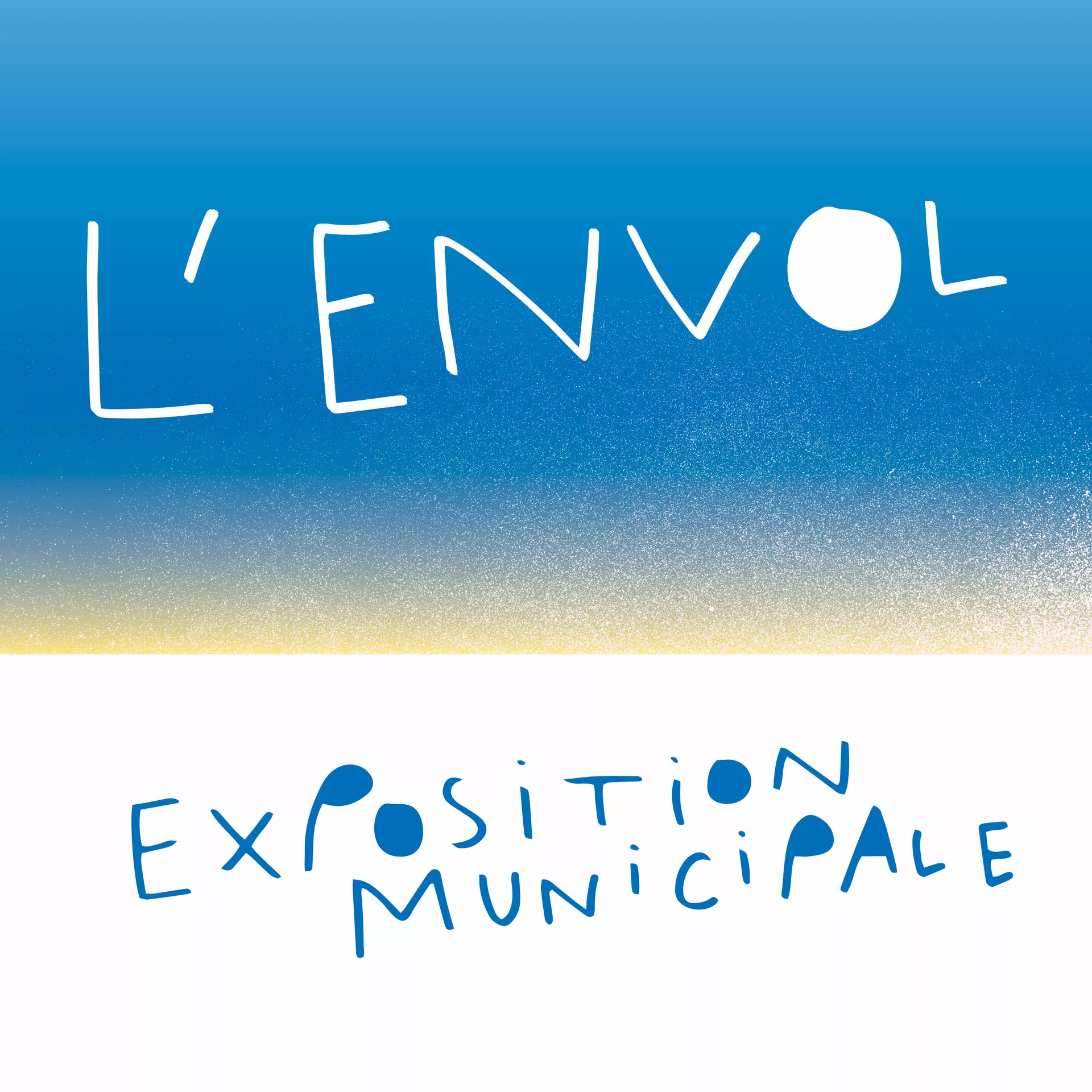 "L'Envol, exposition municipale"
