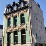 Je recommande Roubaix !