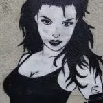 Street art à Roubaix