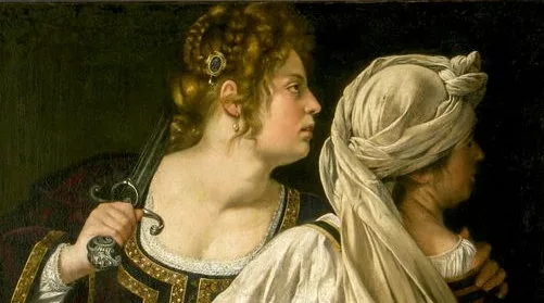 Artemisia, héroïneS
