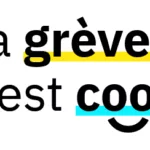 La grève, c'est cool.