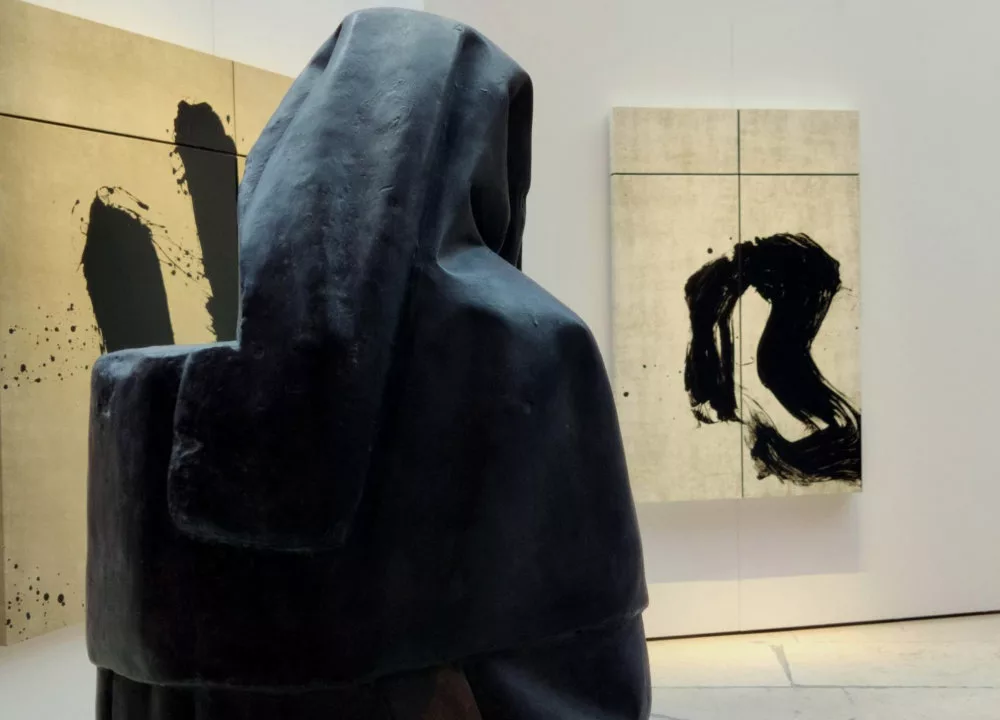 Fabienne Verdier à la Cité de l&rsquo;architecture et du patrimoine