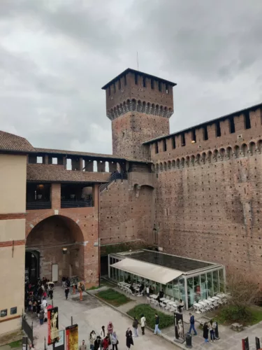 Que voir à Milan, partie 2 : les visites longues