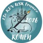 13e RDV USK France 2026 Rouen