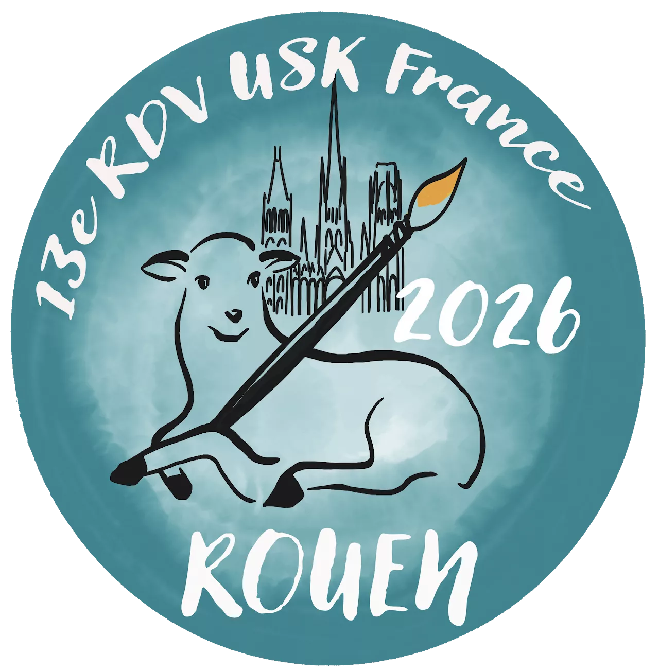 13e RDV USK France 2026 Rouen