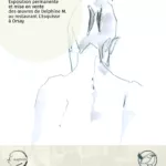 Exposition D'esquisses en Esquisse