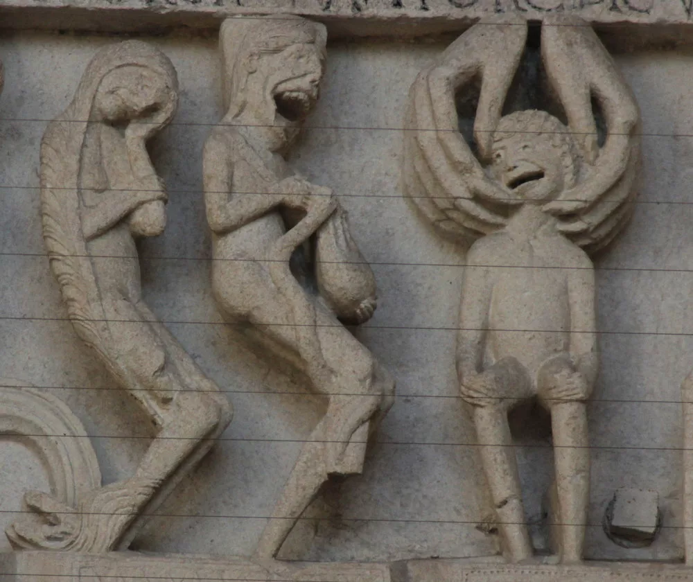 Propagande anti-enfer