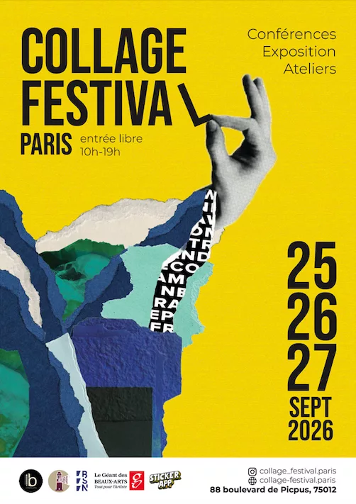Collage Festival 2026