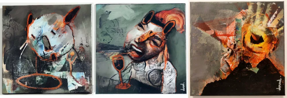 Figuration critique 2026, j&rsquo;ai adoré !