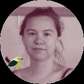 Avatar de Delphine M.