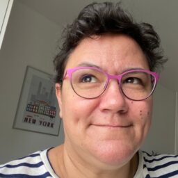 Avatar de Sophie Drouvroy